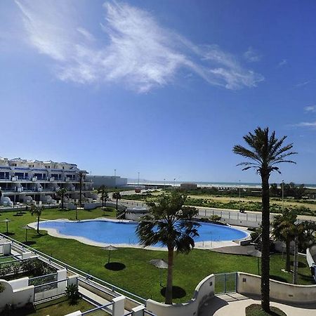 Livingtarifa - Techos Azules Hotel Ngoại thất bức ảnh