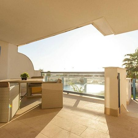 Livingtarifa - Techos Azules Hotel Ngoại thất bức ảnh