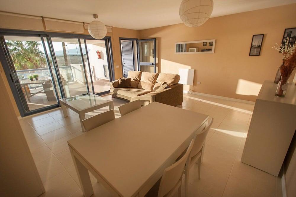 Livingtarifa - Techos Azules Hotel Ngoại thất bức ảnh