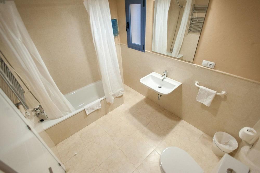 Livingtarifa - Techos Azules Hotel Ngoại thất bức ảnh